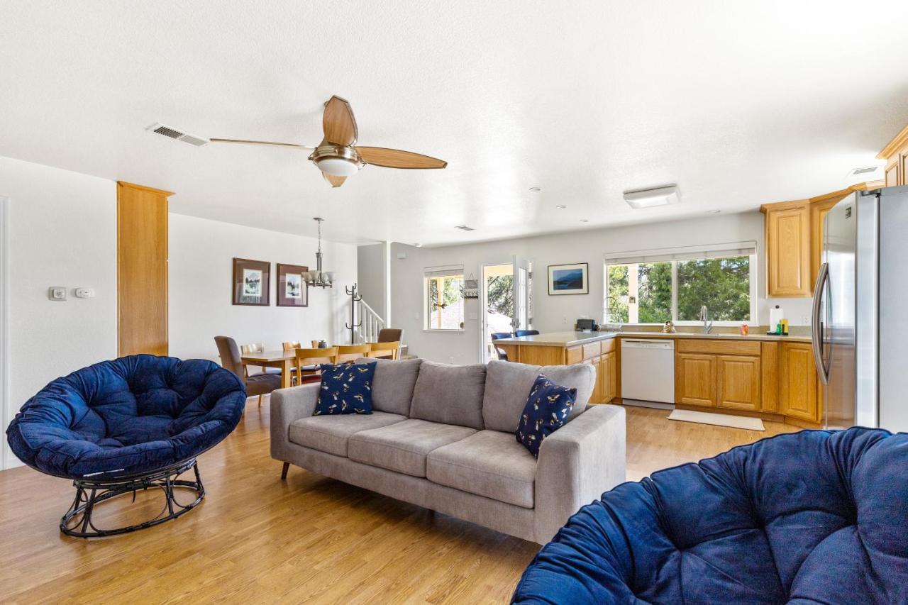 Villa Big Creek Hideaway Groveland Exterior foto
