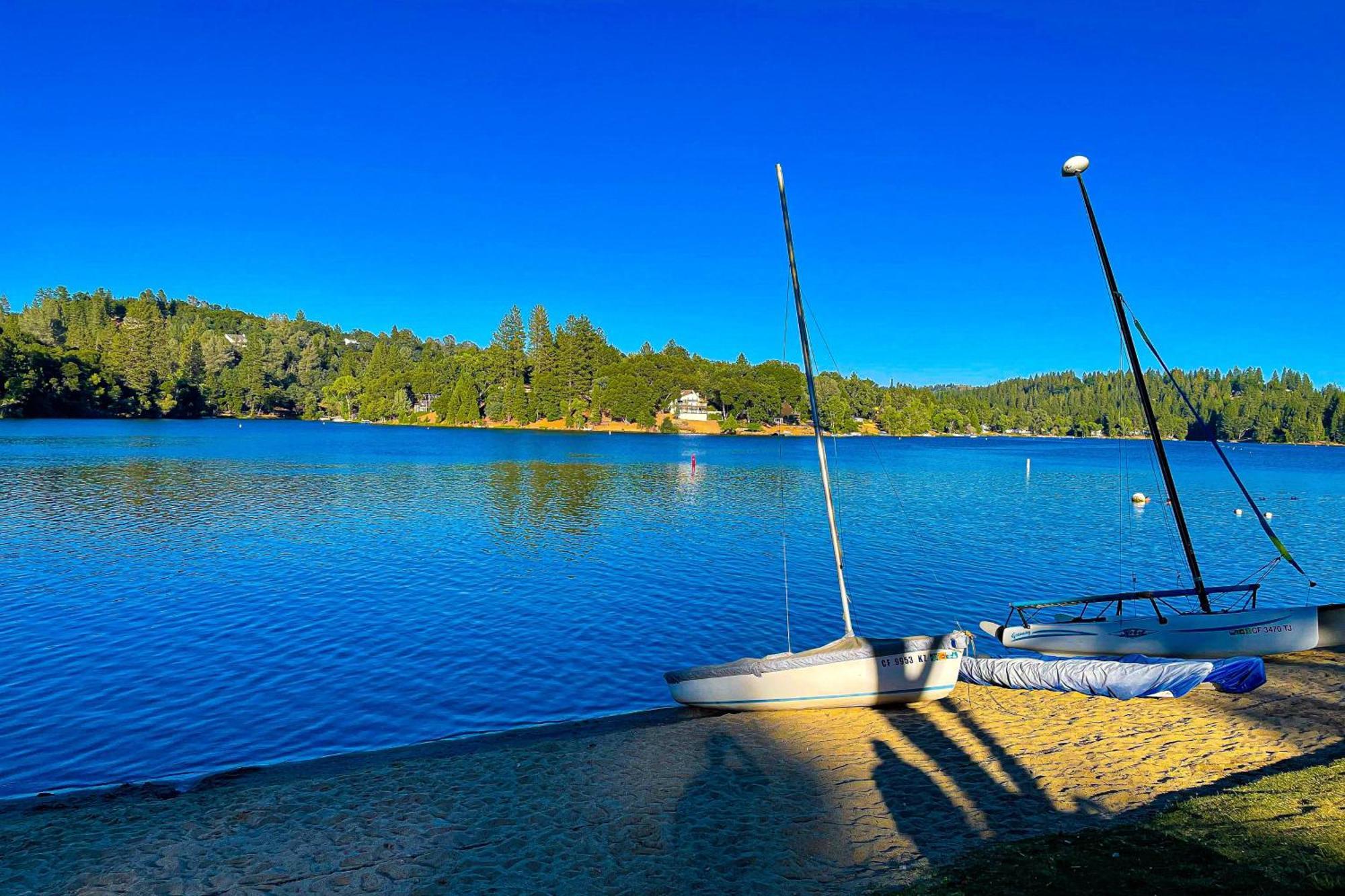 Villa Big Creek Hideaway Groveland Exterior foto